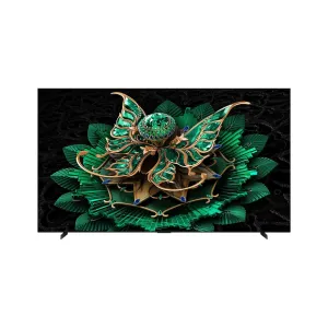 Tcl Qd-Mini Led 98" 4K Smart Google Tv