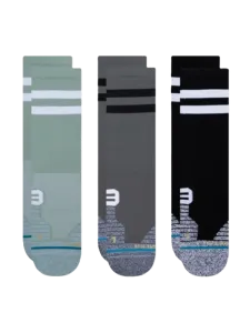 Stance Franchise Unisex Lifestyle Sock Multicolor