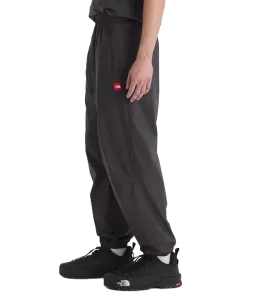 The North Face Rb Packable Wind Men Pant Obsidian