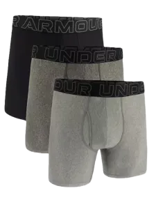 Under Armour Performance Tech 6  Inch Men Training Underwear
