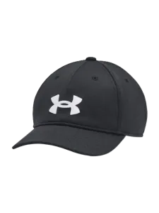 Under Armour Blitzing Low Boys Lifestyle Cap Black