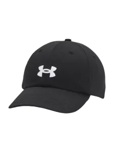 Under Armour Blitzing Women Lifestyle Cap Black/White