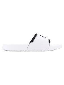 Under Armour Ignite Select Men Slippers White/Black