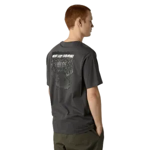 The North Face Powser Days Relaxed Men T-Shirt Asphalt Grey