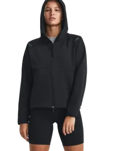 Under Armour Unstoppable Women Lifestyle Jacket Black
