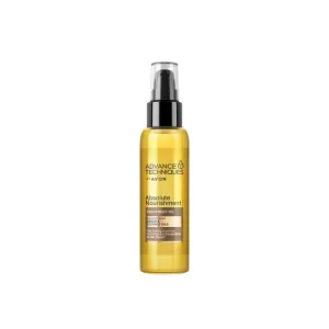 Avon Advance Techniques Absolute Nourishment Treatment Oil