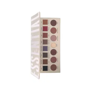 Bassam Fattouh The Essential Palette Eye Shadow