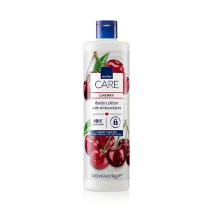 Avon Avon Care New Superfoods Cherry  Body Lotion