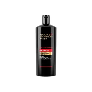 Avon Advance Techniques Reconstruction Shampoo