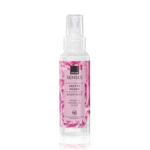 Avon Senses Peony-Body Mist