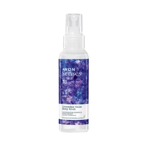 Avon Senses Lavendar Calm Mist
