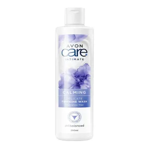 Avon Care Intimate Calming Delicate Feminine Wash