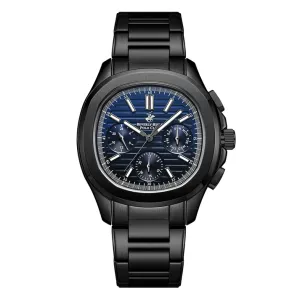 Beverly Hills Polo Club Watch WT000505