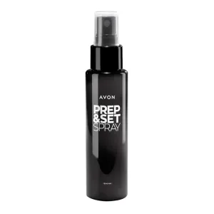 Avon Prep & Set Spray