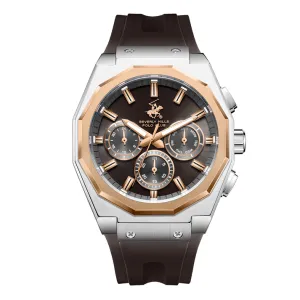 Beverly Hills Polo Club Watch WT000516