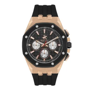 Beverly Hills Polo Club Watch WT000508