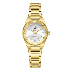 Beverly Hills Polo Club Watch WT000509