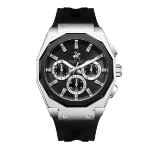 Beverly Hills Polo Club Watch WT000514