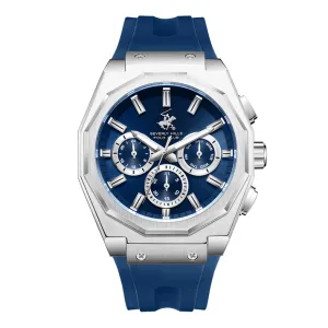 Beverly Hills Polo Club Watch WT000515