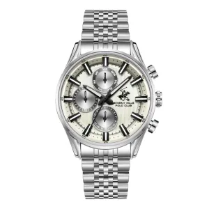 Beverly Hills Polo Club Watch WT000526