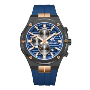 Beverly Hills Polo Club Watch WT000525