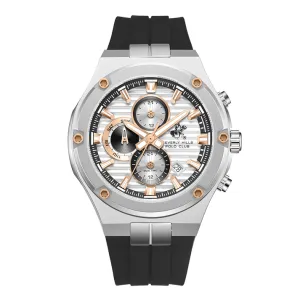 Beverly Hills Polo Club Watch WT000522
