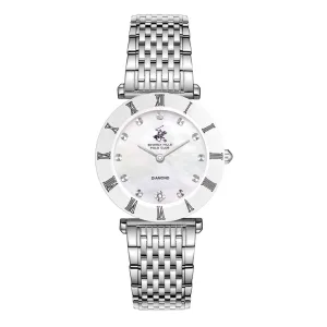 Beverly Hills Polo Club Watch WT000539