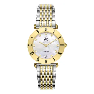 Beverly Hills Polo Club Watch WT000538