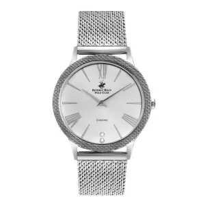 Beverly Hills Polo Club Watch BH010012