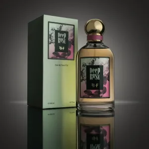 Fragrances Hubert Fattal Deep Rose Eau DeToilette