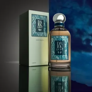 Fragrances Hubert Fattal Dark Light Eau De Toilette