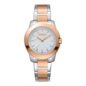 DKNY Women Park Ave Midi Watch DK1L020M0085