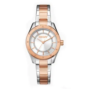 DKNY Women Chambers Sport Watch DK1L018M0075