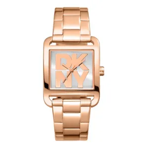 DKNY Women City Maxi Watch DK1L001M0055