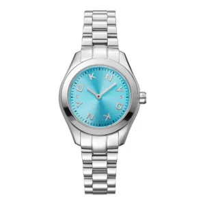 DKNY Women Astoria Logo Watch DK1L033M0055
