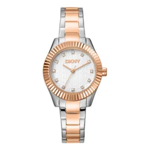 DKNY Women Westside Glitz Watch DK1L017M0095
