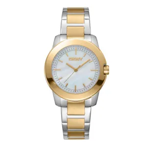 DKNY Women Park Ave Midi Watch DK1L020M0065
