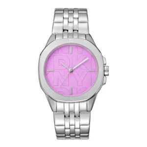DKNY Women Brooklyn Midi Watch DK1L012M0055