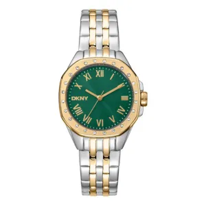 DKNY Women Brooklyn Mini Watch DK1L013M0095