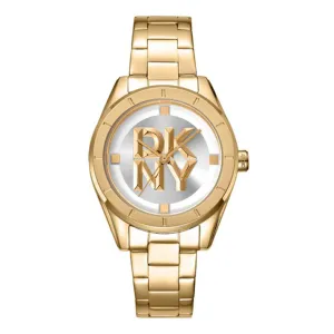 DKNY Women Chambers Midi Watch DK1L016M0065