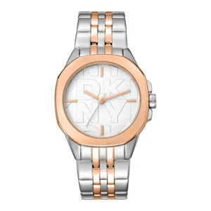DKNY Women Brooklyn Midi Watch DK1L012M0105