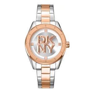 DKNY Women Chambers Midi Watch DK1L016M0105