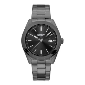 DKNY Men Central Park Chrono Watch DK1G069M0055