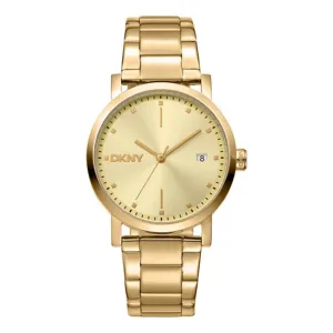 DKNY Women Soho Mini Watch DK1L036M0065
