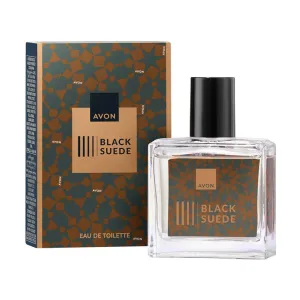 Avon Black Suede Original 30ml
