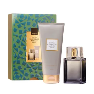 Avon TTA For Him Gift Set