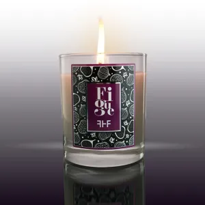 Fragrance Hubert Fattal Figue Candle