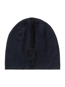 Toni Sailer Otis Men Skiing Beanie Midnight