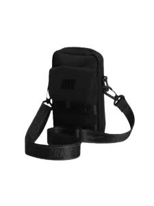 Erke Little Satchel Unisex Lifestyle Bag Black