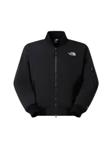 The North Face Men Jacket Black